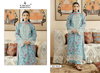 KK 2014 By Kross Kulture Embroidery Cotton Pakistani Dress Material Orders In India
